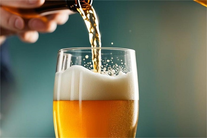 山東天泰<a href=http://www.dazhongbanchang666.cn/ target=_blank class=infotextkey>啤酒設(shè)備</a>啤酒