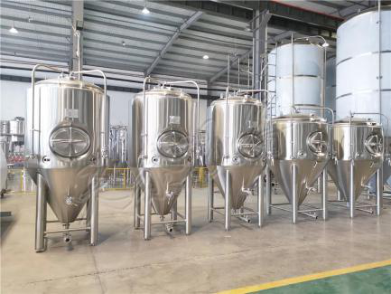 深度剖析精釀啤酒設(shè)備釀制的啤酒的營(yíng)養(yǎng)成分