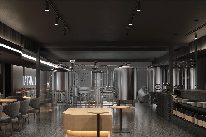 精釀創業者不知如何決策？天泰教你做選擇