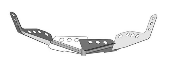 糖化鍋內(nèi)的攪拌器為什么是這樣設(shè)計(jì)的？