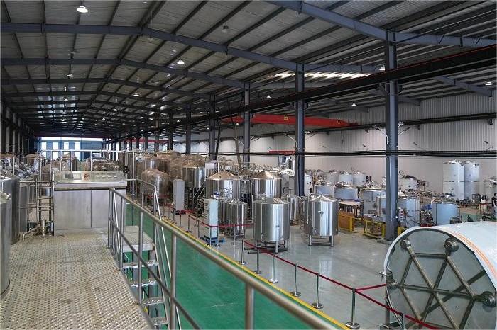 精釀啤酒廠與其他啤酒廠之間有哪些不同？